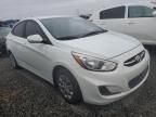 2015 Hyundai Accent GLS