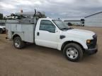 2008 Ford F350 SRW Super Duty