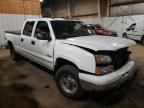 2004 Chevrolet Silverado K2500