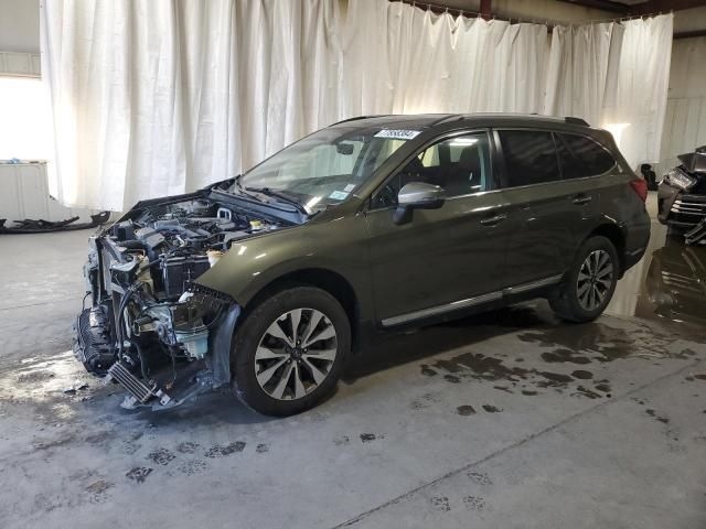 2018 Subaru Outback Touring