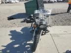 2007 BMW R1200 GS