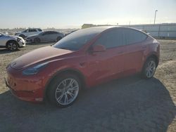 2023 Tesla Model Y en venta en Sacramento, CA