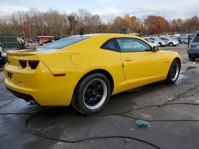 2013 Chevrolet Camaro LS