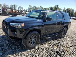 2021 Toyota 4runner SR5/SR5 Premium en venta en Spartanburg, SC