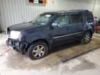 2010 Honda Pilot Touring