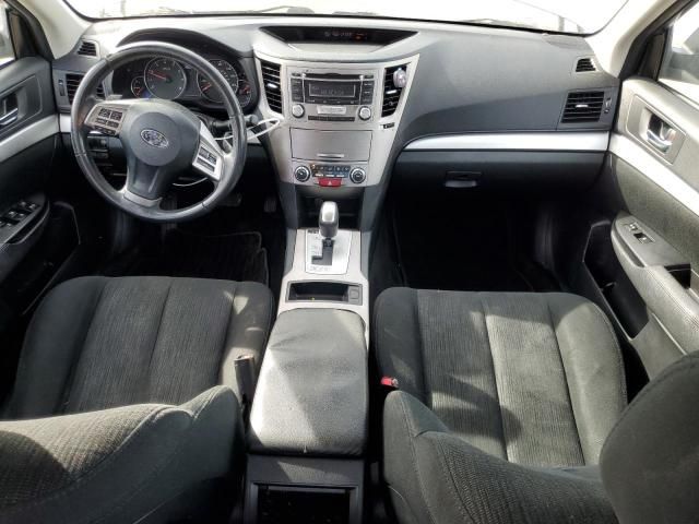 2013 Subaru Legacy 2.5I Premium