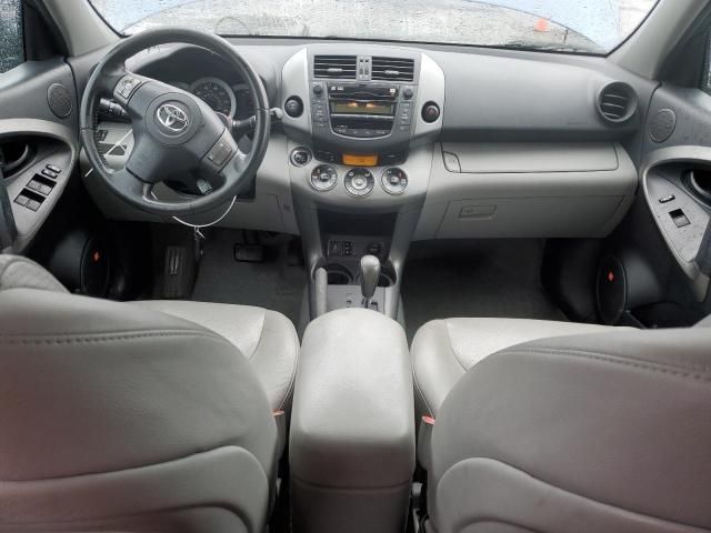 2011 Toyota Rav4 Limited