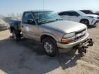 2000 Chevrolet S Truck S10