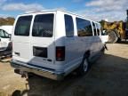 2013 Ford Econoline E350 Super Duty Wagon