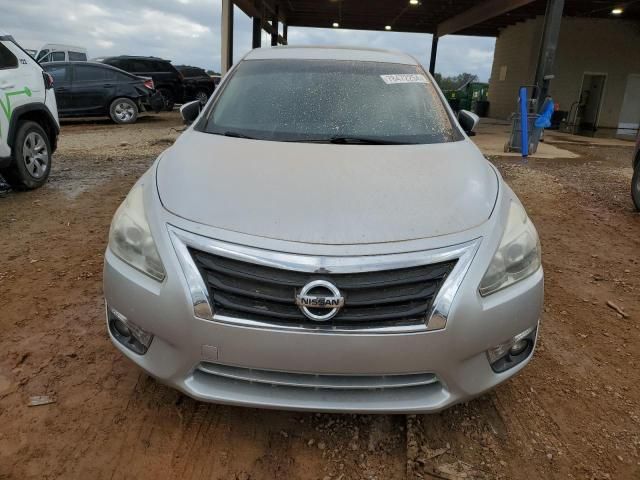 2014 Nissan Altima 3.5S