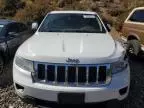 2013 Jeep Grand Cherokee Overland