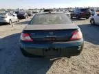 2003 Toyota Camry Solara SE