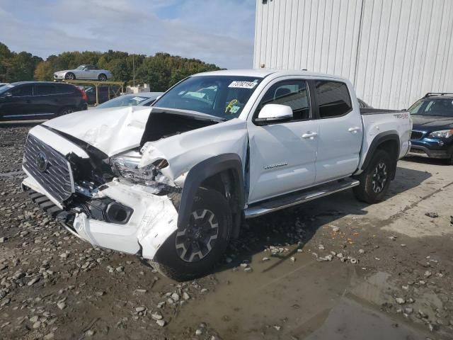 2023 Toyota Tacoma Double Cab