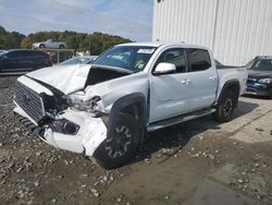 Toyota Tacoma Double cab Vehiculos salvage en venta: 2023 Toyota Tacoma Double Cab