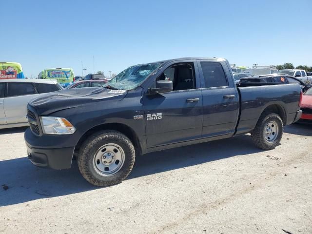 2016 Dodge RAM 1500 ST