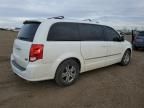 2017 Dodge Grand Caravan Crew