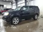 2012 Honda Pilot EXL