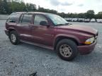 2001 Dodge Durango