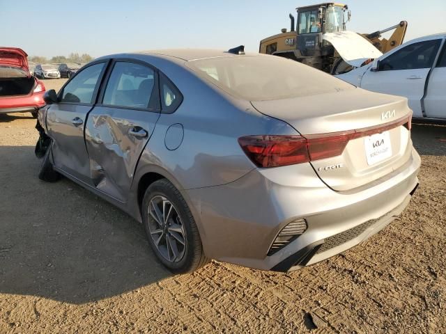 2024 KIA Forte LX