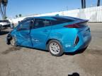 2021 Toyota Prius Prime LE