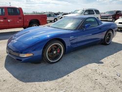 2003 Chevrolet Corvette Z06 en venta en Arcadia, FL