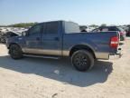 2006 Ford F150 Supercrew