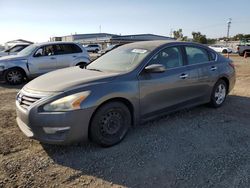 2015 Nissan Altima 2.5 en venta en San Diego, CA