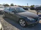 2008 BMW 528 XI