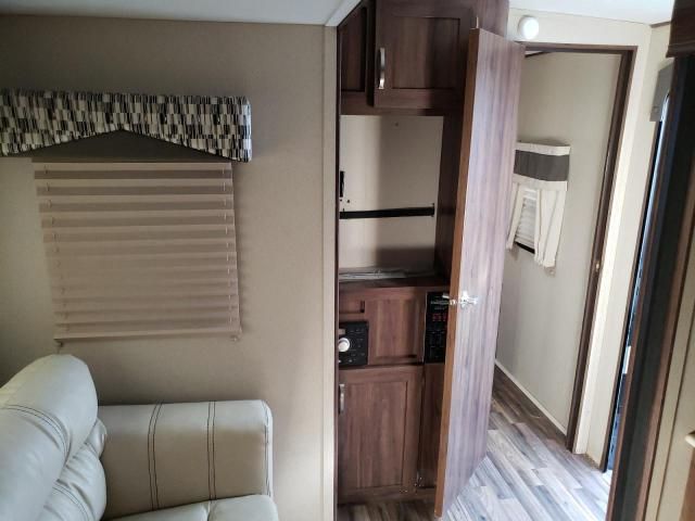 2016 Evergreen Rv I-GO PRO