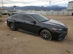 2024 Toyota Camry SE Night Shade