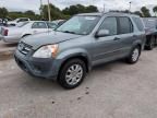 2006 Honda CR-V EX