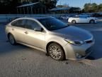 2013 Toyota Avalon Hybrid