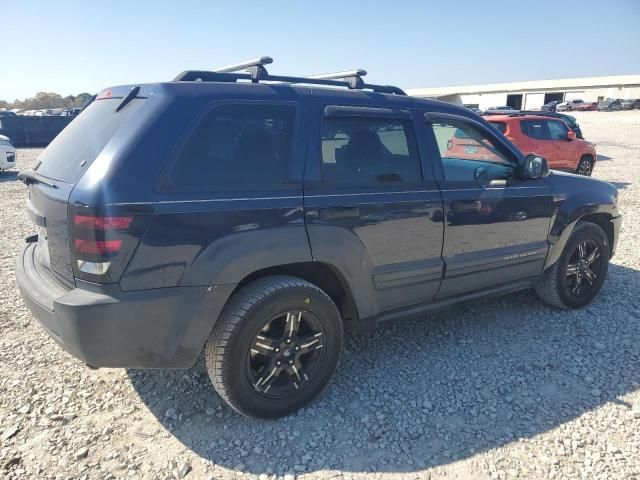 2006 Jeep Grand Cherokee Laredo