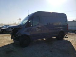 2021 Mercedes-Benz Sprinter 3500 en venta en Chicago Heights, IL