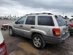 2004 Jeep Grand Cherokee Laredo