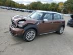 2016 Mini Cooper S Countryman