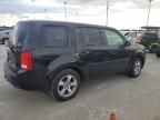 2015 Honda Pilot Exln