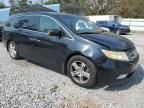 2012 Honda Odyssey Touring