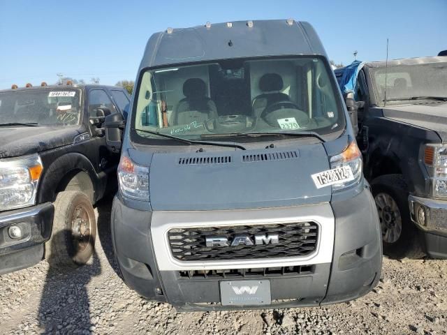 2020 Dodge RAM Promaster 3500 3500 High