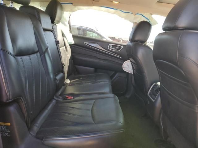 2014 Infiniti QX60