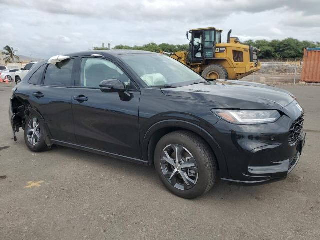 2023 Honda HR-V EXL