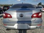 2012 Volkswagen CC Sport