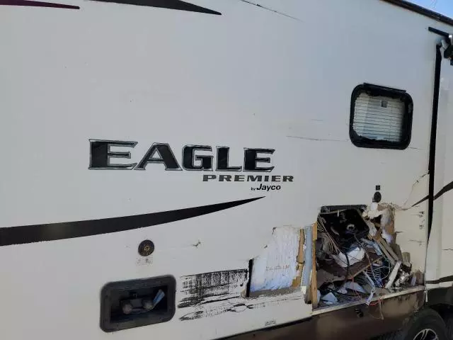 2015 Jayco Eagle