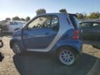 2008 Smart Fortwo Pure