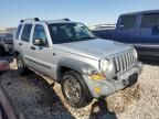 2005 Jeep Liberty Renegade