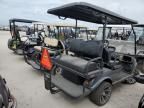 2023 Hdkp Golf Cart