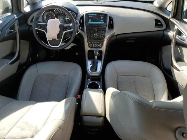 2014 Buick Verano Convenience