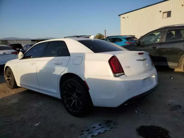 2017 Chrysler 300 S