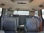 2008 Toyota Sienna XLE