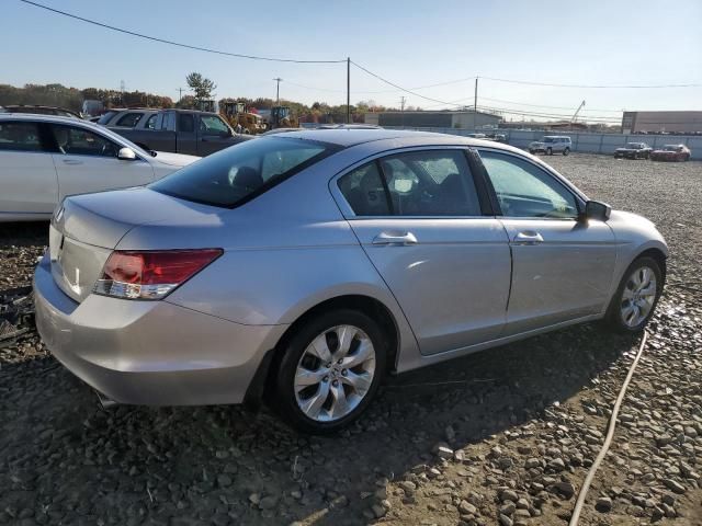 2010 Honda Accord EX